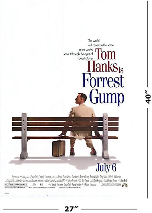 Xem phim Forrest Gump