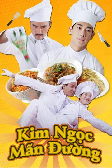 Xem phim Kim Ngọc Mãn Đường