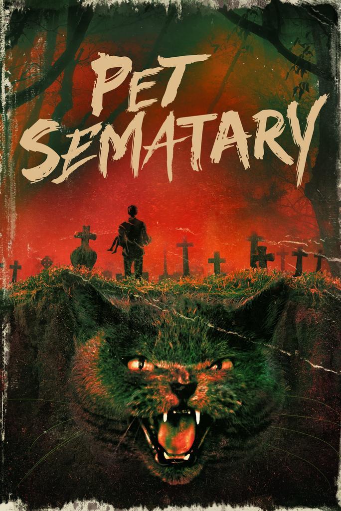 Xem phim Pet Sematary