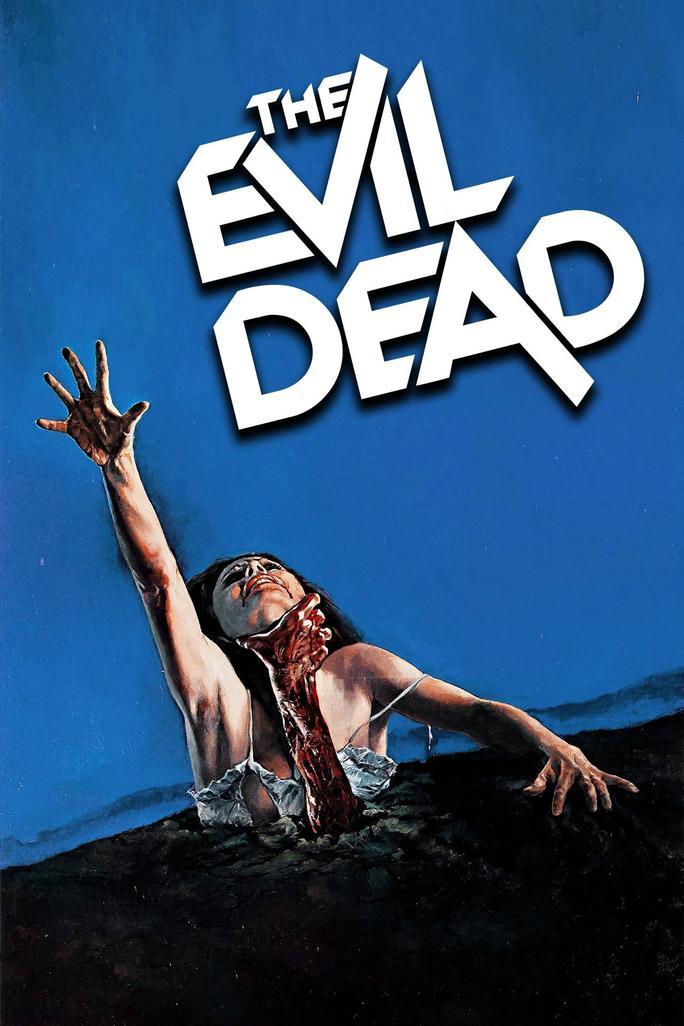 Xem phim The Evil Dead